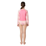 Roxy Girls' 3-piece Swim Set