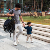 Maxi-Cosi - Eva Lightweight Compact Travel Stroller