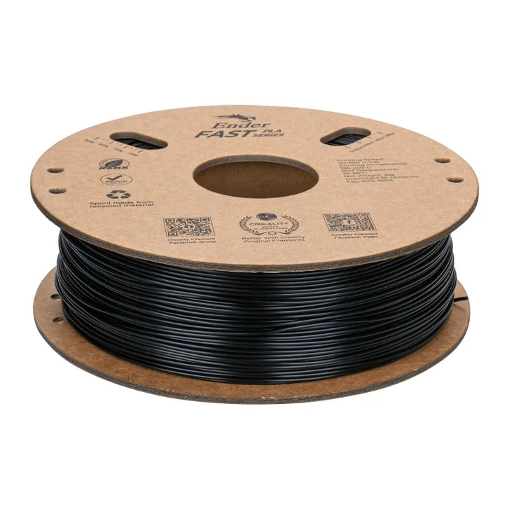 Creality Ender Fast PLA 3D Printing Filament