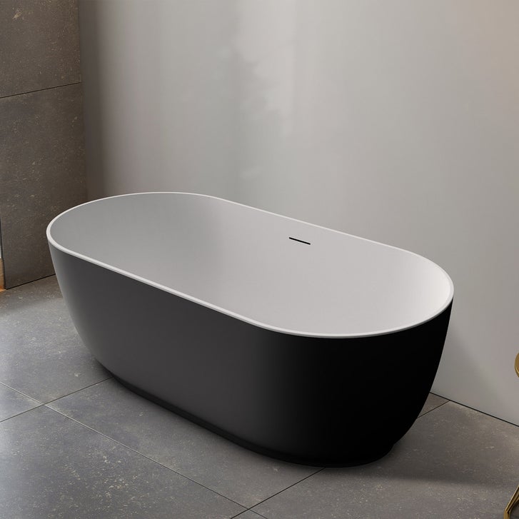 Appollo Mackenzie Freestanding Bathtub
