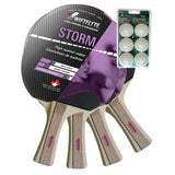Swiftflyte Smash Table Tennis Table