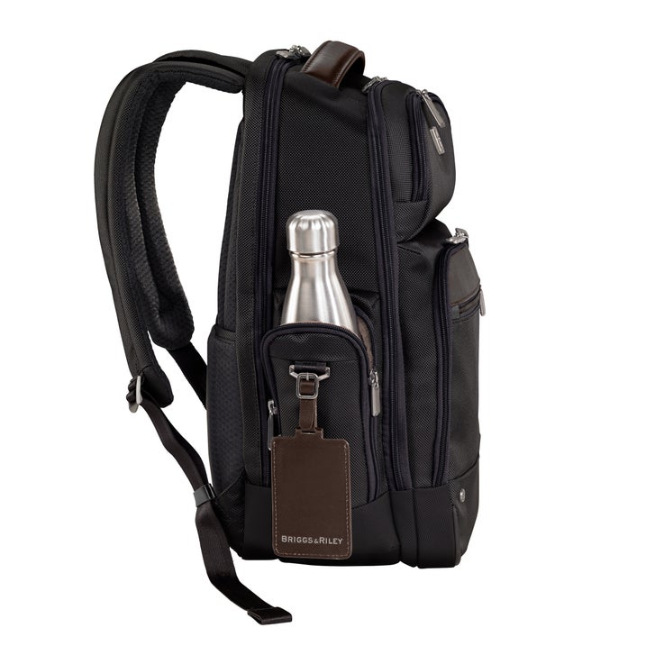 Briggs & Riley Medium Cargo Backpack