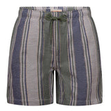 Sunset x Vine Men's Textured Knit Short