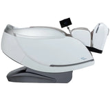 Alfine AI A688 Duo 4D and 3D Massage Chair with Table Remote