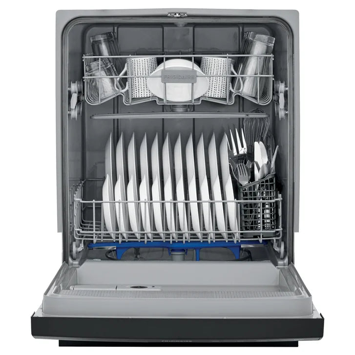 Frigidaire 24 in. Built-In Dishwasher with Delay Start