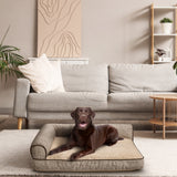Kirkland Signature Bolster Pet Bed