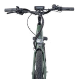 EBGO Miles Comfort Electric Bike