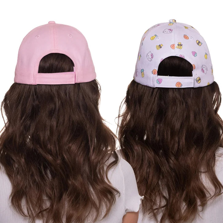 Licensed Kids Hat, 2-Pack