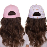 Licensed Kids Hat, 2-Pack