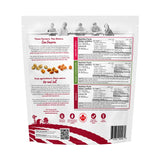 Three Farmers Chickpeas & Fava Beans Snack Packs, 36 × 28 g
