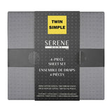 Serene Home Sheet Set