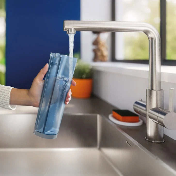 Philips OneUp 3000 Series Electric Mop