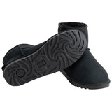 Kirkland Signature Women's Shearling Boot