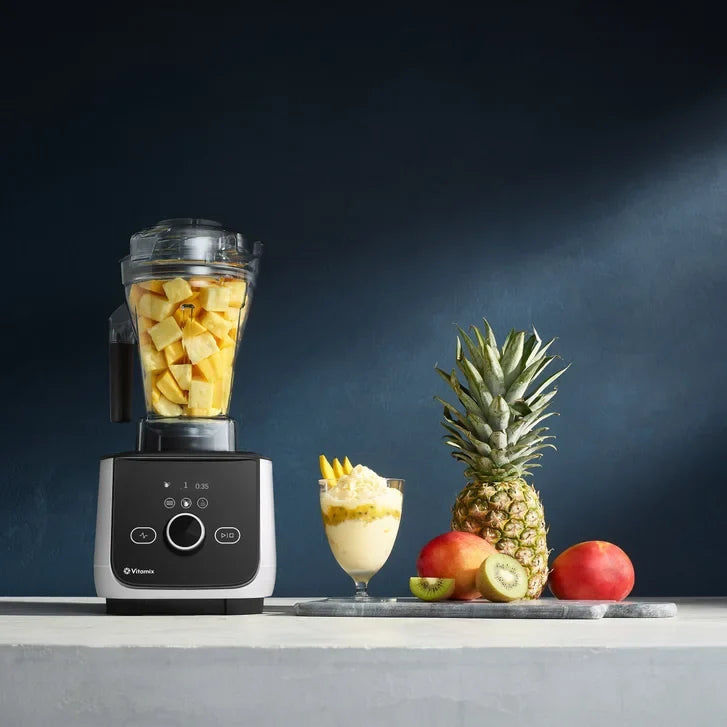 Vitamix Ascent X4 SmartPrep Kitchen System Ultra
