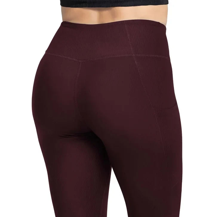GapFit Women's Ribbed Legging
