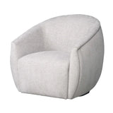 Nice Link – Dixie Fabric Swivel Chair