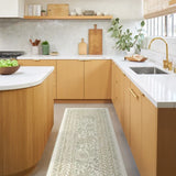 Ruggable Laurel Washable Indoor Area Rug