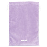 Conair True Glow LED Light Therapy Face Mask with Velour Storage Pouch