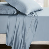 Maison Madeliene - Egyptian Cotton 800 Thread Count 7-piece Split King Sheet Set
