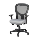 Tempur-Pedic Mesh Swivel Office Chair with Cooling Gel Layer