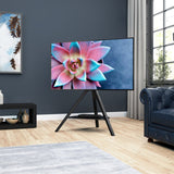 AVF Hoxton Tripod TV Stand for 32" to 70" TVs