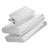Hush Essentials - Bamboo Cotton Cooling Sheets