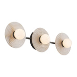 Light & Modern Jalen 22 in. Wall/Vanity Light