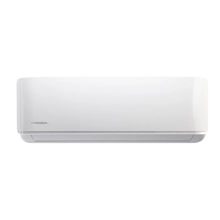 MRCOOL Mini-Split Air Conditioner with Heat pump and Wifi Connectivity