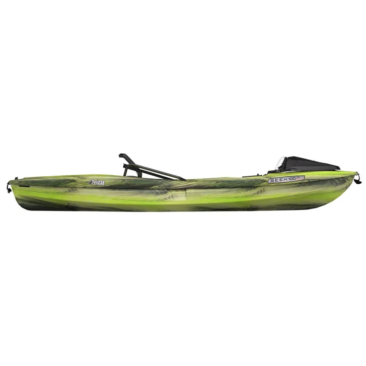 Pelican - SEEK 100XP, Fishing Kayak