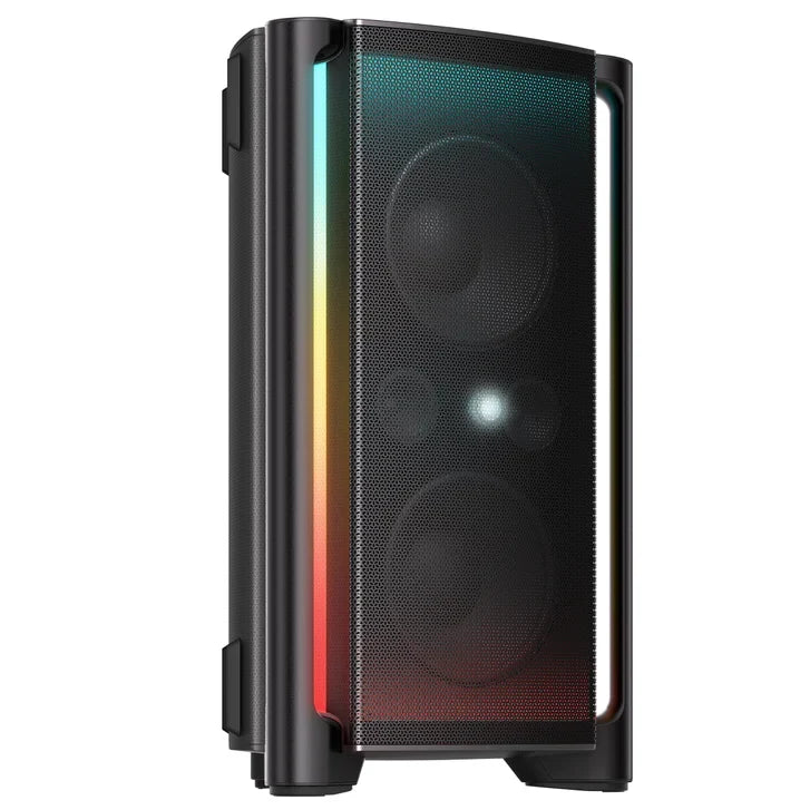 TCL Bluetooth 340 Watts Portable Party Speaker