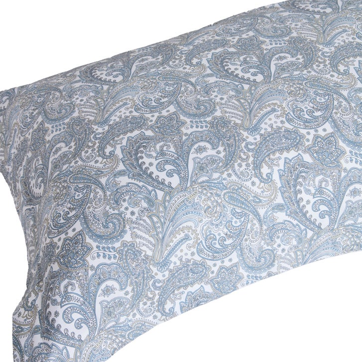 North Home Audrey Duvet Cover Set