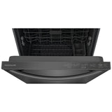 Frigidaire 24 in. Built-in Undercounter Dishwasher with DishSense Technology