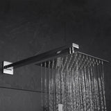 AGUA Canada Square Shower System