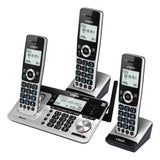 VTech 3-handset Phone System with Connect to Cell