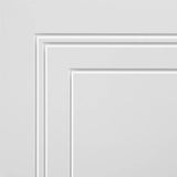 Mono Serra Quatro 24 in. × 24 in. Ceiling Tiles, Encore