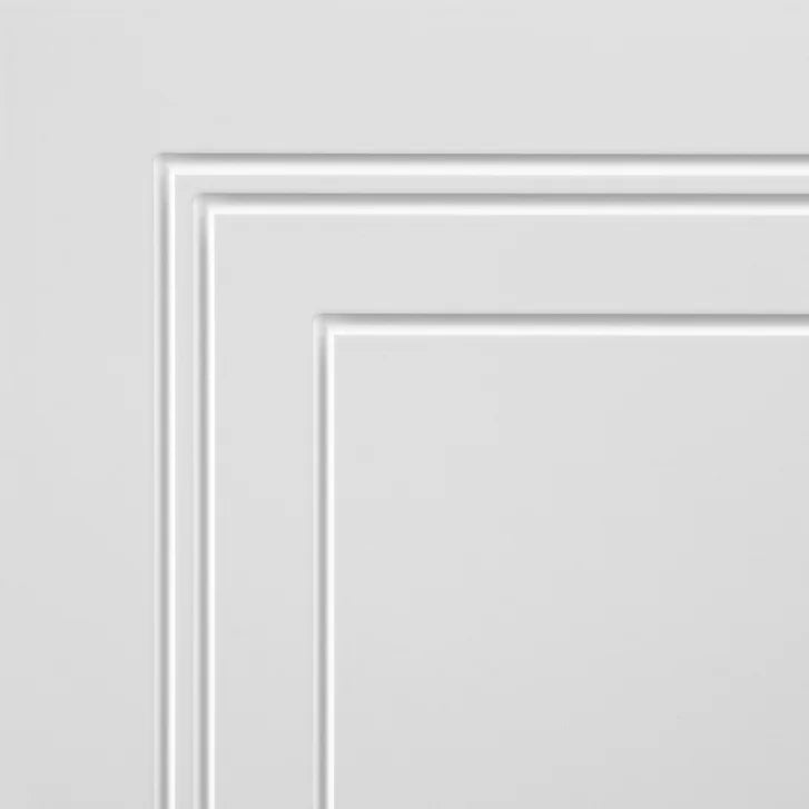 Mono Serra Quatro 24 in. × 24 in. Ceiling Tiles, Encore