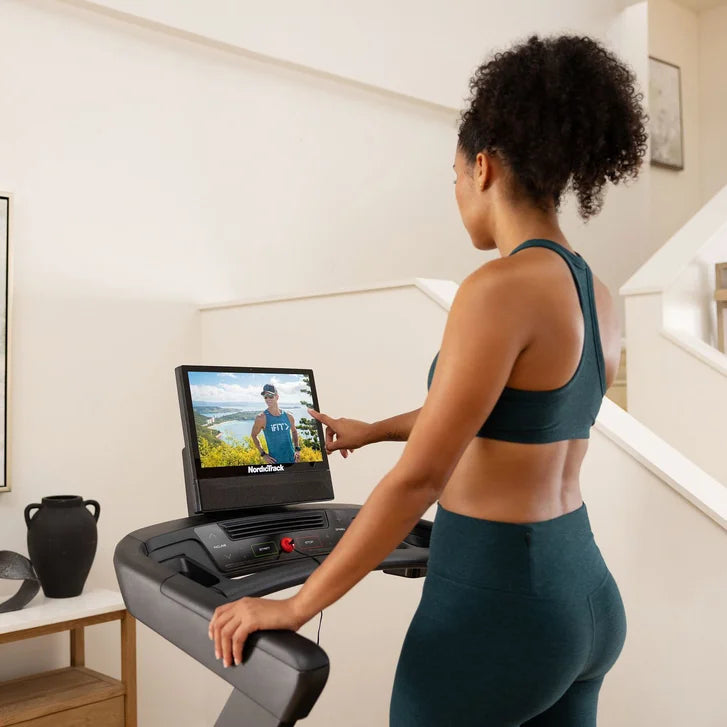 Nordictrack T Series 16 Treadmill