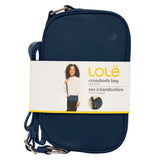 Lolë Crossbody Bag