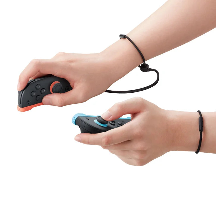 Nintendo Switch 2 Joy-Con 2 (L)/(R) Controllers
