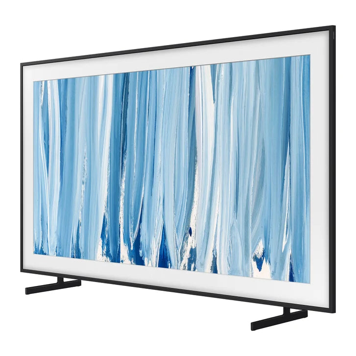 Samsung 85" Class - The Frame Pro Series - 4K UHD QLED TV