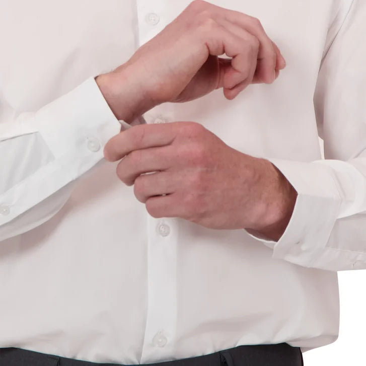 Modern English Men's Dress Shirt