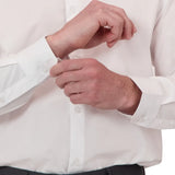 Modern English Men's Dress Shirt