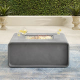 Sirio Fire Table