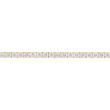 Round Brilliant Diamond Bracelet (4.00 ctw)