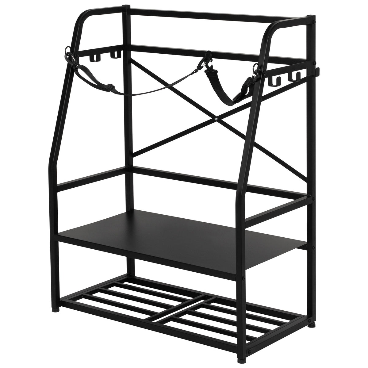 Neatfreak Double Golf Bag Storage Rack