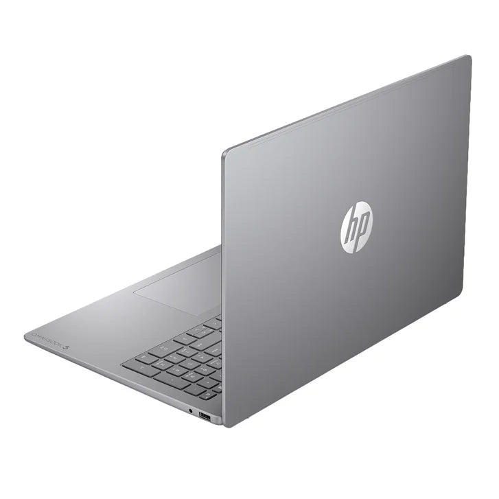 HP OmniBook 5 Next Gen AI OLED Copilot+ PC 16-in Laptop, Intel Core Ultra 7 355 - 16GB RAM, 512GB SSD