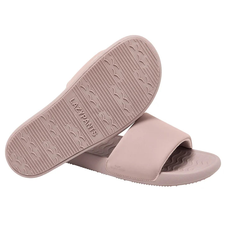 Lazypants Women’s Comfort Slide