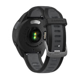 Garmin Forerunner 165 Smartwatch, includes USB-C and USB-A Charging Cables