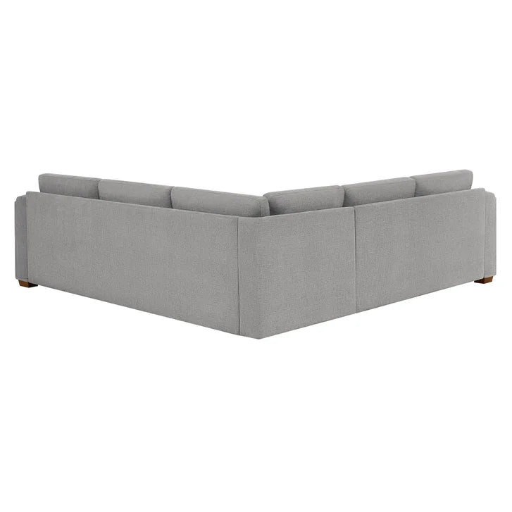 Thomasville 2-Piece Fabric Sectional