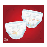Huggies Little Movers Plus Diapers, Sizes 3 - 7